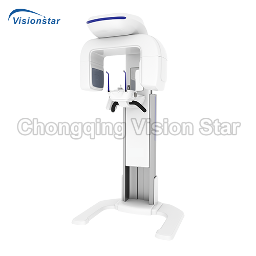 SS-X9010DPro-2D Dental 2D Panoramic Device Without Cephalometric