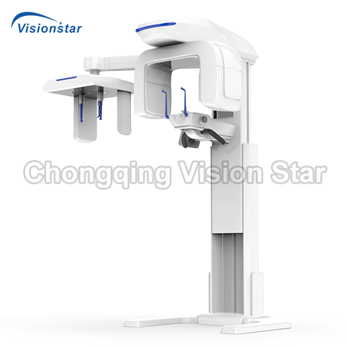 SS-X9010DPro-2DE Dental 2D Panoramic Device With Cephalometric